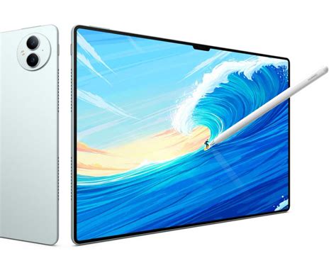 Tablet huawei m1 PenalbaWeb.com