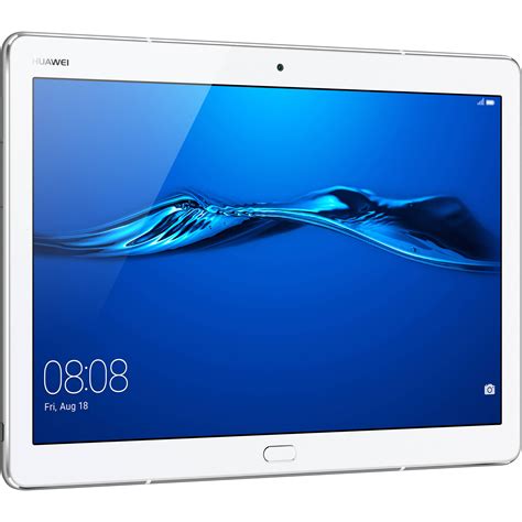 Tablet huawei media PenalbaWeb.com
