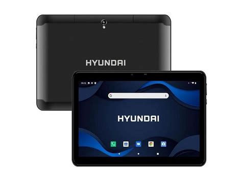 Tablet hyundai PenalbaWeb.com