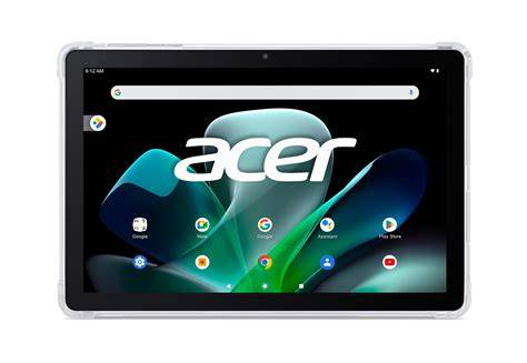 Tablet iconia PenalbaWeb.com
