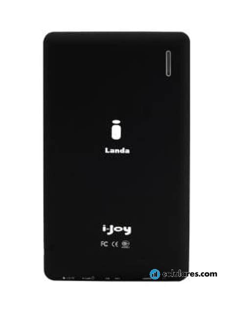 Tablet ijoy PenalbaWeb.com