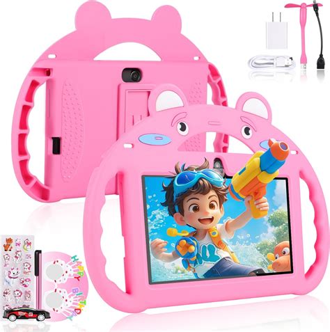 Tablet infantil PenalbaWeb.com