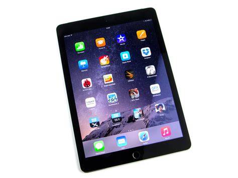 Tablet ipad 2 PenalbaWeb.com