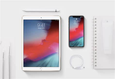 Tablet iphone PenalbaWeb.com