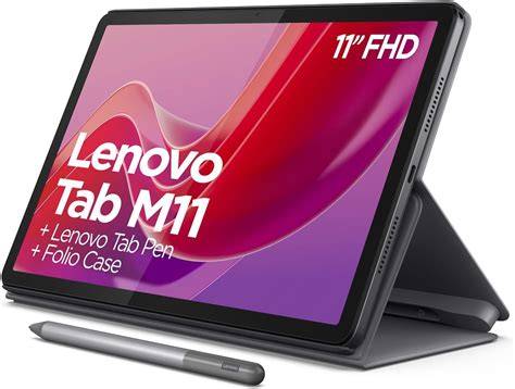 Tablet lenovo PenalbaWeb.com