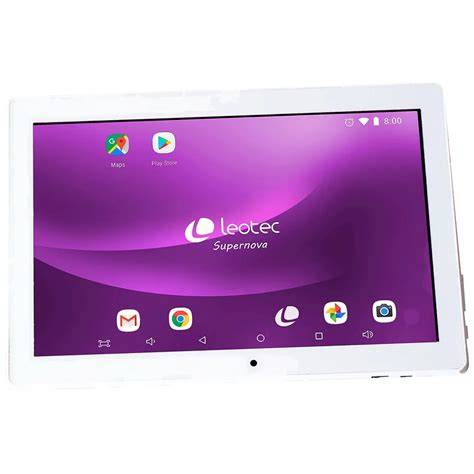 Tablet leotec PenalbaWeb.com