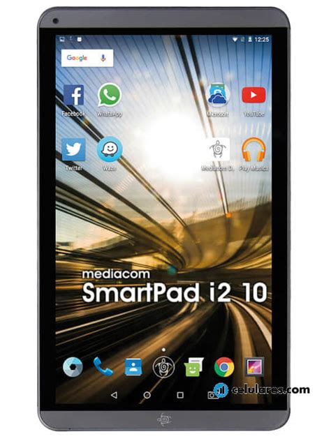 Tablet mediacom smartpad PenalbaWeb.com