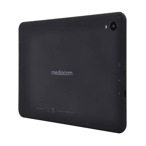 Tablet mediacom PenalbaWeb.com