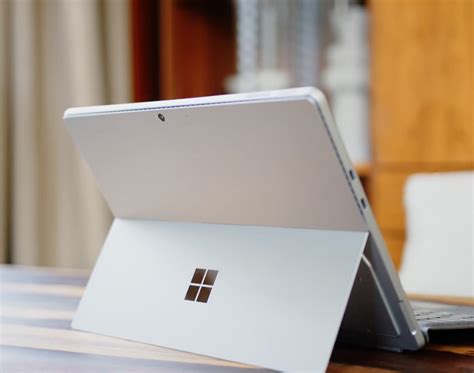 Tablet microsoft PenalbaWeb.com