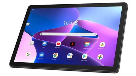 Tablet modelo PenalbaWeb.com