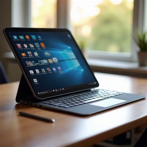 Tablet netbook PenalbaWeb.com