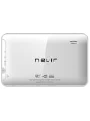 Tablet nevir PenalbaWeb.com