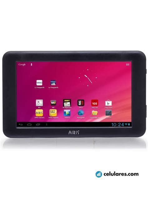 Tablet onepad 717 PenalbaWeb.com