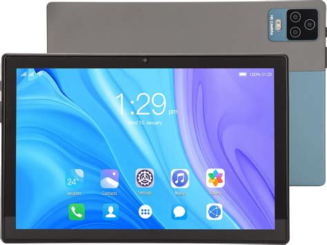Tablet pc 10 pulgadas PenalbaWeb.com