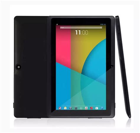 Tablet pc android 7 pulgadas PenalbaWeb.com