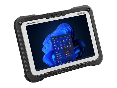 Tablet pc panasonic toughbook PenalbaWeb.com