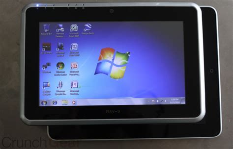 Tablet pc windows 7 PenalbaWeb.com
