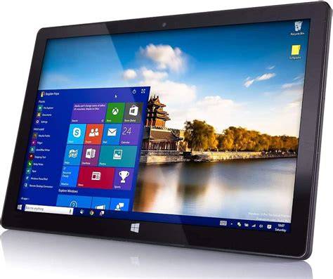 Tablet pc windows PenalbaWeb.com