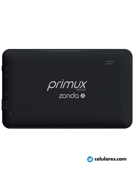 Tablet primux zonda PenalbaWeb.com