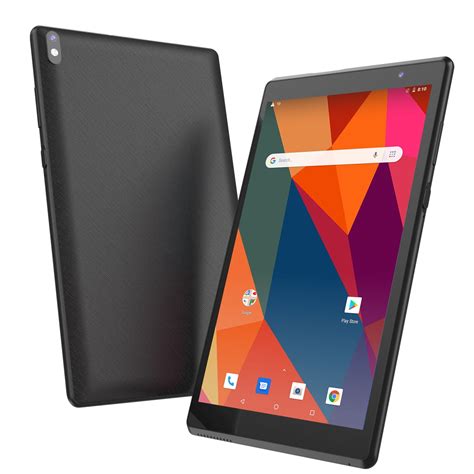 Tablet quad core PenalbaWeb.com