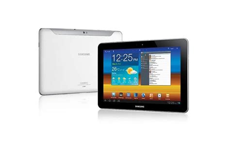 Tablet samsung 10 1 PenalbaWeb.com
