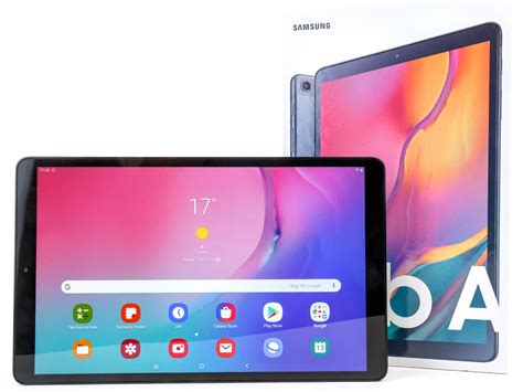 Tablet samsung galaxy 10 1 PenalbaWeb.com