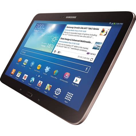 Tablet samsung galaxy tab 3 PenalbaWeb.com