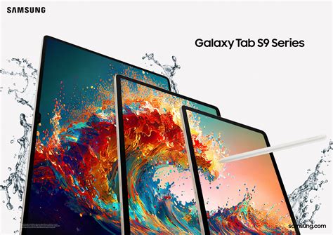 Tablet samsung galaxy PenalbaWeb.com