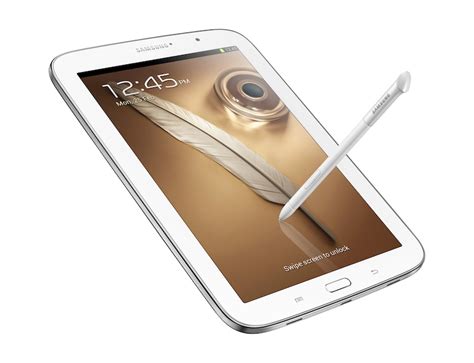 Tablet samsung note 8 PenalbaWeb.com