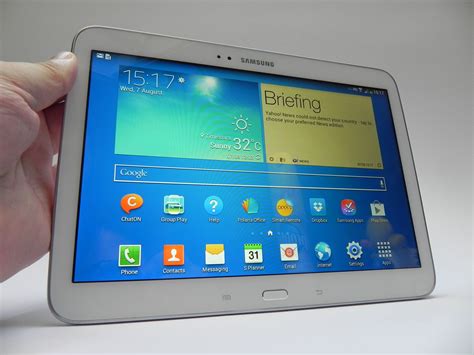 Tablet samsung tab 3 PenalbaWeb.com