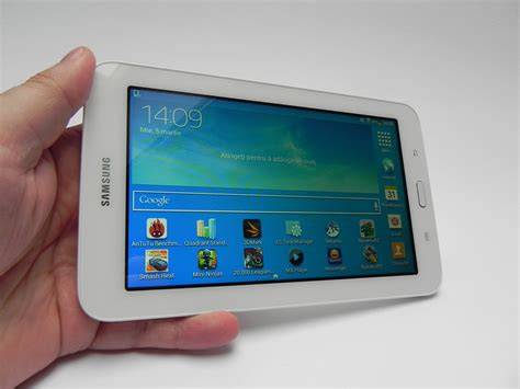 Tablet samsung tab3 lite PenalbaWeb.com