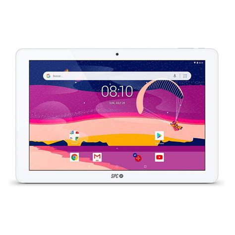 Tablet spc internet PenalbaWeb.com
