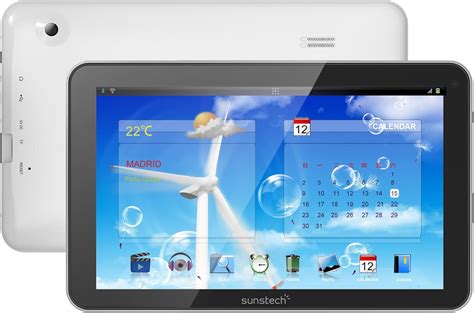 Tablet sunstech tab900 PenalbaWeb.com