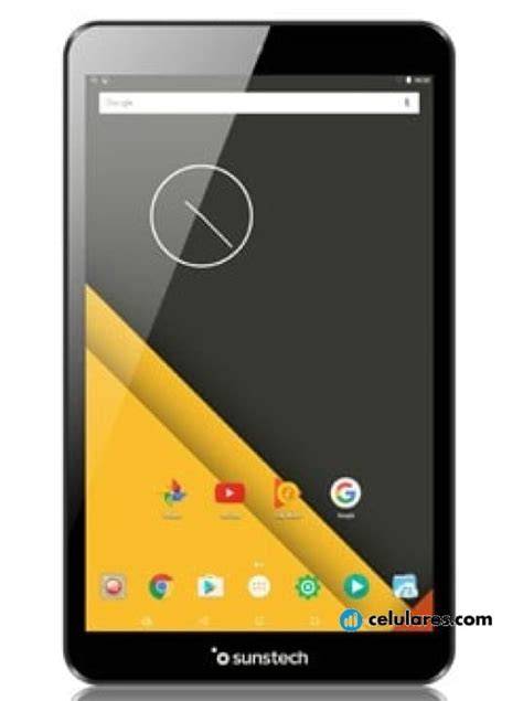 Tablet sunstech PenalbaWeb.com