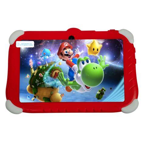Tablet super PenalbaWeb.com