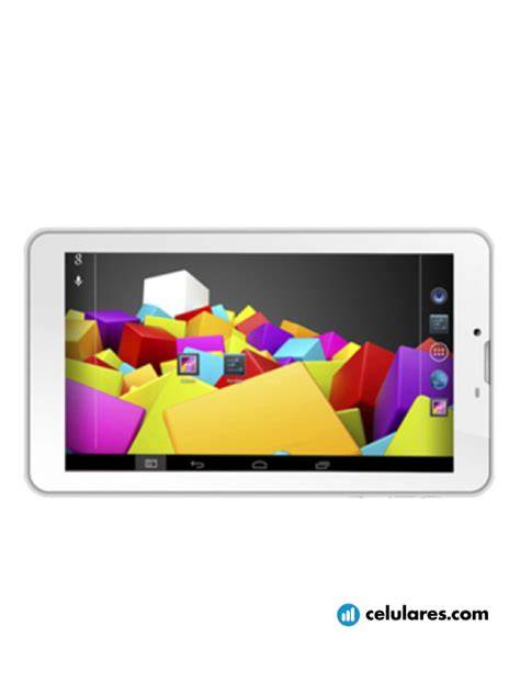 Tablet szenio PenalbaWeb.com