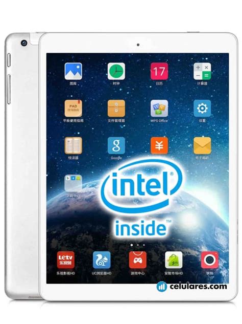 Tablet v975i PenalbaWeb.com