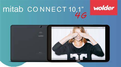 Tablet wolder PenalbaWeb.com