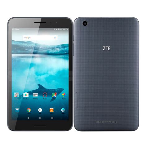 Tablet zte PenalbaWeb.com