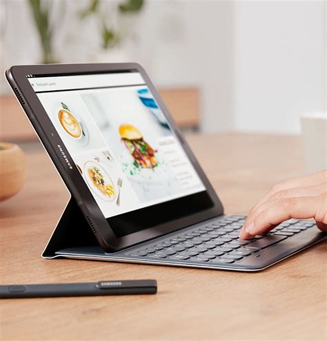 Tablet PenalbaWeb.com