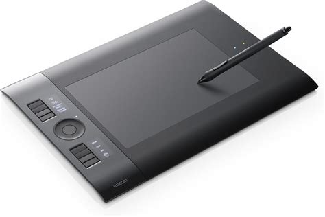 Tableta digitalizadora PenalbaWeb.com
