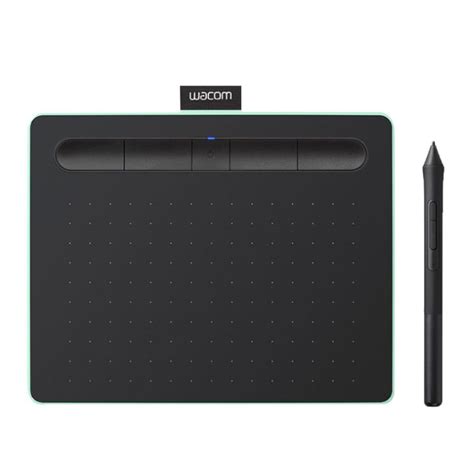 Tableta grafica wacom PenalbaWeb.com