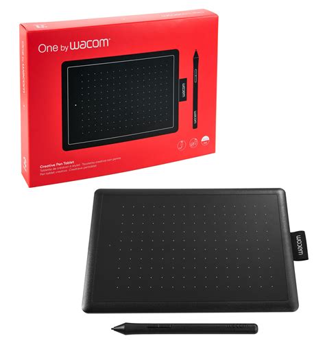 Tableta wacom PenalbaWeb.com