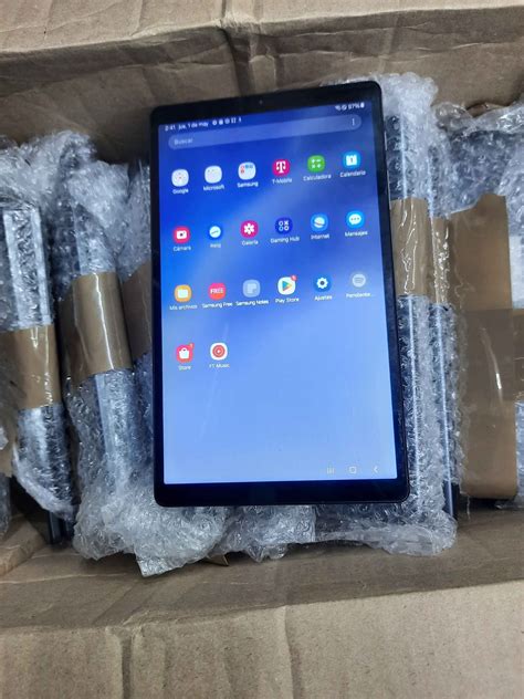 Tablets al por mayor PenalbaWeb.com