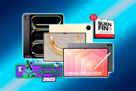 Tablets a buen PenalbaWeb.com