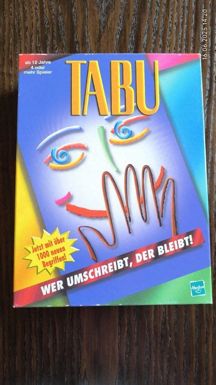 Tabu mb PenalbaWeb.com