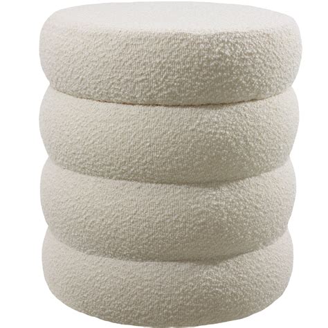 Taburete acolchado PenalbaWeb.com