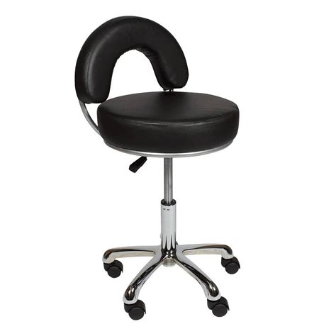 Taburete de estetica PenalbaWeb.com