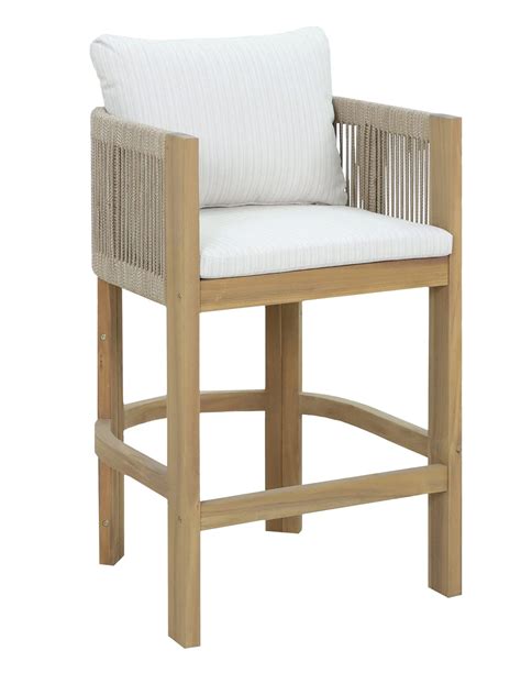 Taburete exterior PenalbaWeb.com