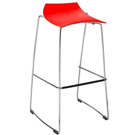 Taburete rojo PenalbaWeb.com